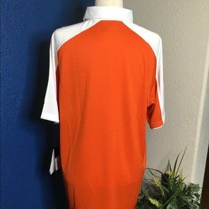 adidas Other - Adidas Man Polo Shirt MV COACHES POLOOrange Size L adidas Other - Adidas Man Polo Shirt MV COACHES POLOOrange Size L